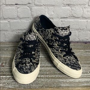 CONVERSE Women’s Shoes All Star Converse 6.5 NWT